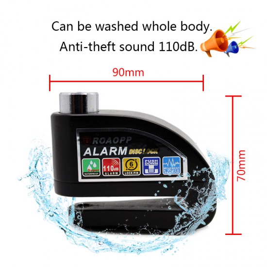 Bloķēšanas sistēma ar signalizāciju