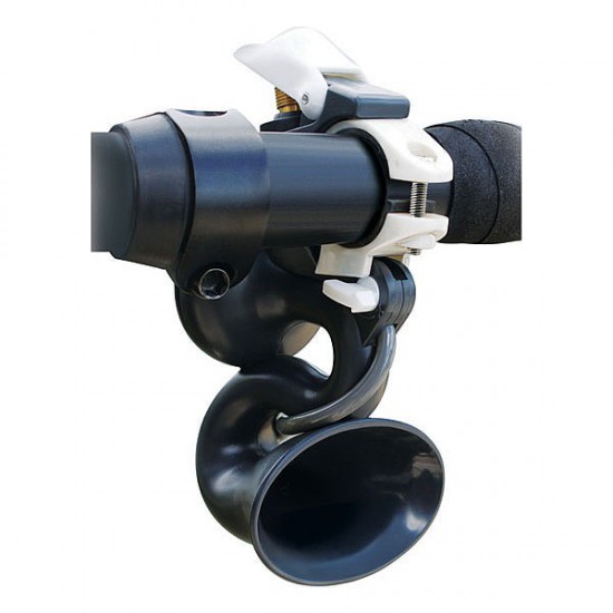 Skaņas signāls, pneimatiskais.  Samui Air Zound XL 115db Rechargeable Horn