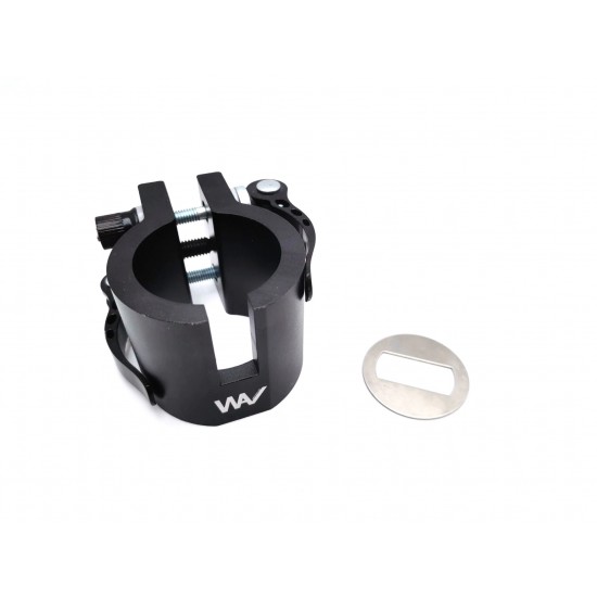 Saliekamā mehānisma skava (pastiprināta)