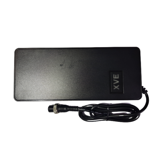 Lādētājs (Barošanas bloks, CHARGER) XVE