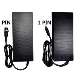 Lādētājs (Barošanas bloks, CHARGER)