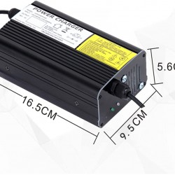 Lādētājs (Barošanas bloks, CHARGER)