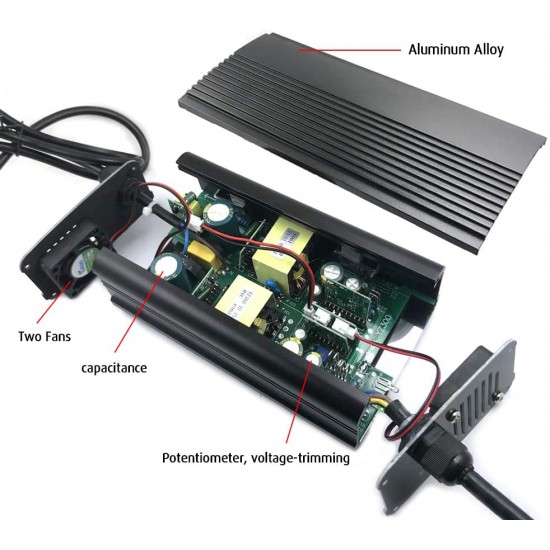 Lādētājs (Barošanas bloks, CHARGER)
