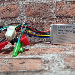 Kontrolieris Joyor 36V 15A Controller