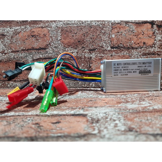 Kontrolieris Joyor 36V 15A Controller