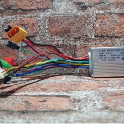 Kontrolieris Joyor 48V 15A Controller