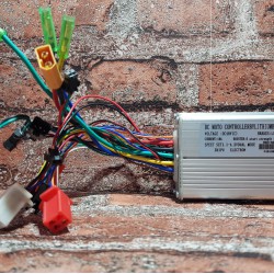 Kontrolieris Joyor 48V 18A Controller