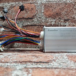 Kontrolieris Kaabo Skywalker 48V 20A (YC)  Controller