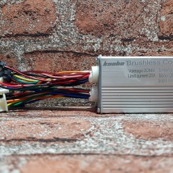 Kontrolieris Kaabo Mantis 48V 20A  Controller