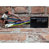 Kontrolieris Kaabo Mantis 60V 25A (A) Controller