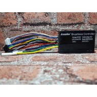 Kontrolieris Kaabo Mantis 60V 25A (B) Controller