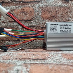 Kontrolieris Kaabo Skywalker 60V 25A Controller