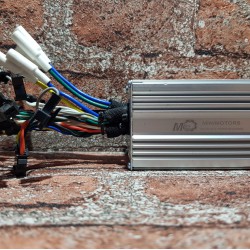 Kontrolieris Dualtron 2 Minimotors 60V 27A x2  Controller