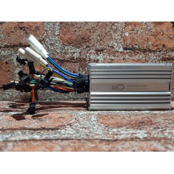 Kontrolieris Dualtron 2 Minimotors 60V 27A x2  Controller