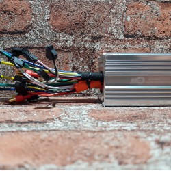 Kontrolieris Dualtron 3 Minimotors 60V 27A x2  Controller