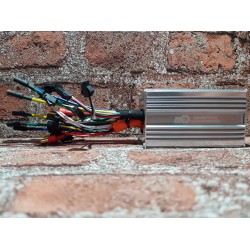 Kontrolieris Dualtron 3 Minimotors 60V 27A x2  Controller