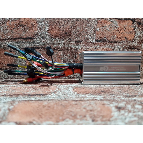 Kontrolieris Dualtron 3 Minimotors 60V 27A x2  Controller