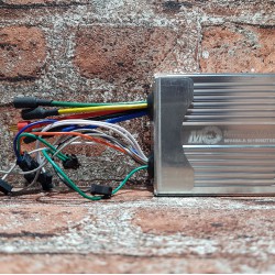 Kontrolieris Dualtron Thunder Minimotors 60V 40A (A) Controller