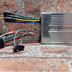 Kontrolieris Dualtron Thunder Minimotors 60V 40A (B) Controller