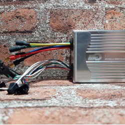 Kontrolieris Dualtron Ultra Minimotors 60V 40A (A) Controller