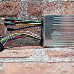 Kontrolieris Dualtron Ultra Minimotors 60V 40A (B) Controller