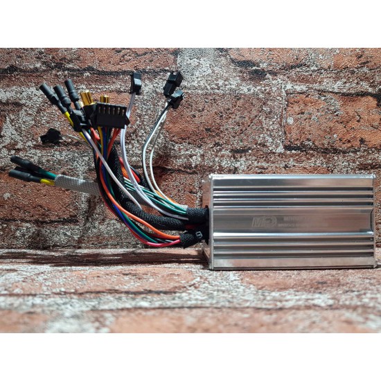 Kontrolieris Speedway 5 Minimotors 60V 27A x2 Controller