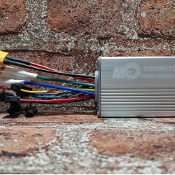 Kontrolieris Speedway Mini 4 Pro Minimotors 48V 25A Controller