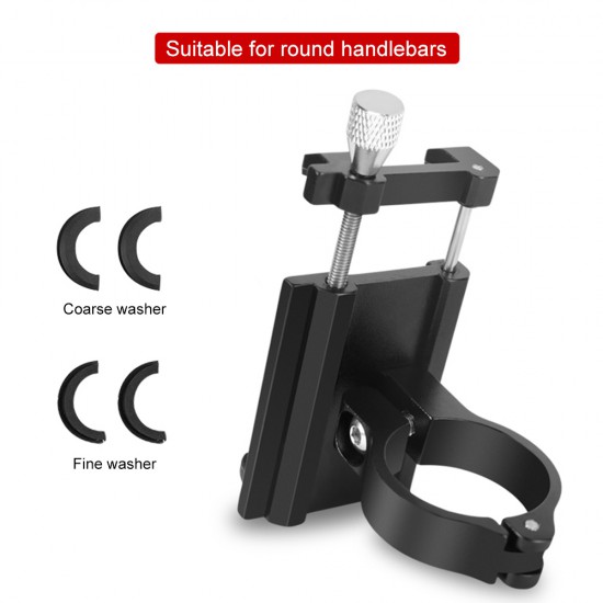 GUB G81 Metāla universāls viedtālruņu turētājs