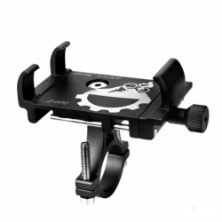  Metāla universāls viedtālruņu turētājs