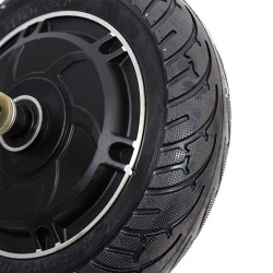 Motors Riteņmotors JOYOR 8" 36V 350W 200x50 Motor