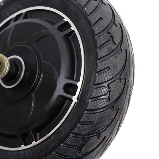 Motors Riteņmotors JOYOR 8" 36V 350W 200x50 Motor