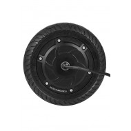 Motors Riteņmotors JOYOR 8" 36V 350W 200x50 Motor