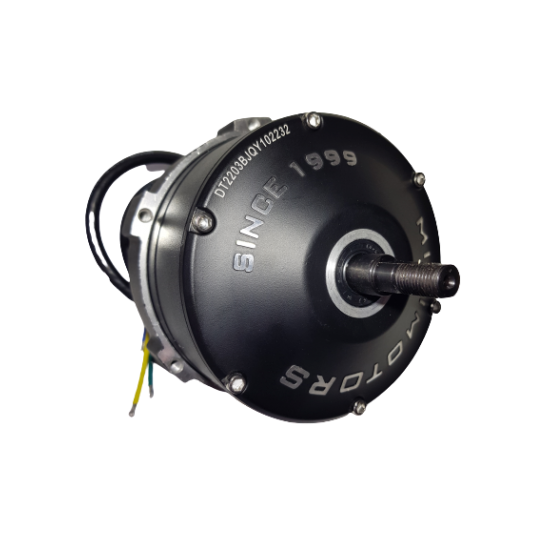Motors Riteņmotors Dualtron Thunder 11" 60V 1350W Motor