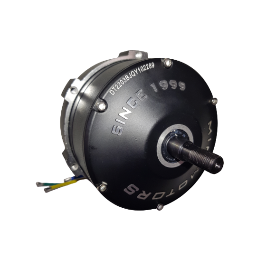 Motors Riteņmotors Dualtron Thunder 11" 60V 1350W Motor