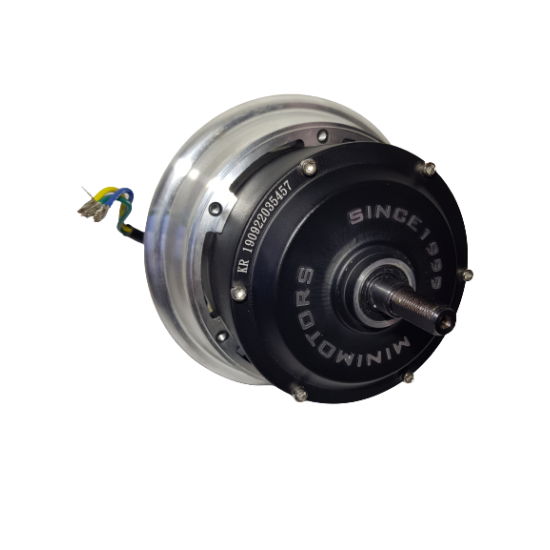 Motors Riteņmotors Dualtron Ultra 11" 60V 1350W Motor