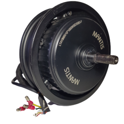 Motors Riteņmotors Kaabo Mantis 10" 60V 1000W Motor