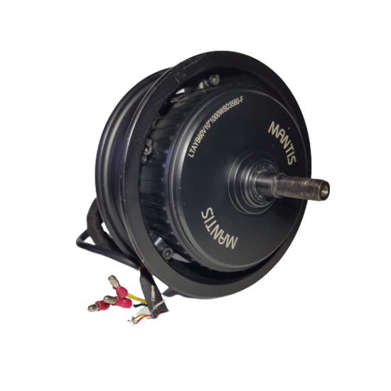 Motors Riteņmotors Kaabo Mantis 10" 60V 1000W Motor
