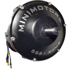 Motors Riteņmotors Speedway 5  10" 60V 800W Motor