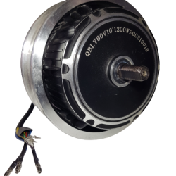 Motors Riteņmotors Kaabo Skywalker 10" 60V 1200W Motor