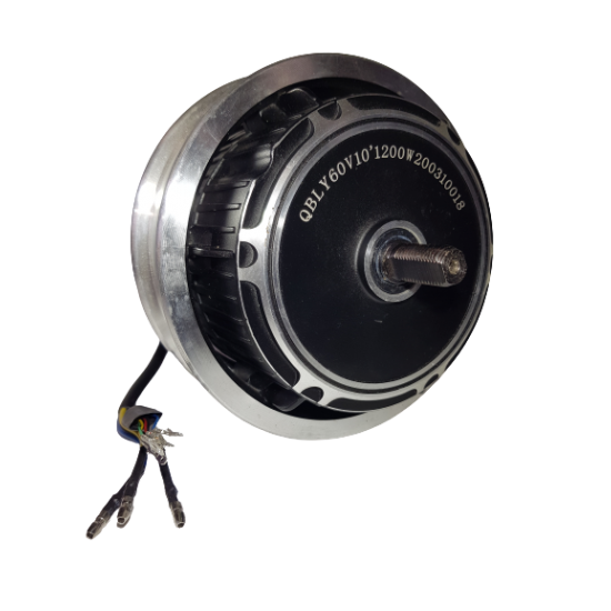 Motors Riteņmotors Kaabo Skywalker 10" 60V 1200W Motor