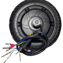 Motors Riteņmotors Kaabo Skywalker 8" 48V 500W Motor