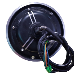 Motors Riteņmotors JOYOR 10" 48V 500W Motor