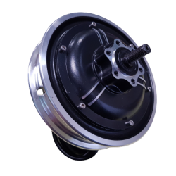 Motors Riteņmotors JOYOR 10" 48V 500W Motor