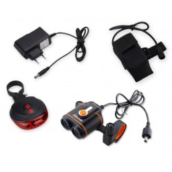 Apgaismošanas ierīces