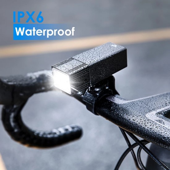 lukturis Gaciron V6C-400