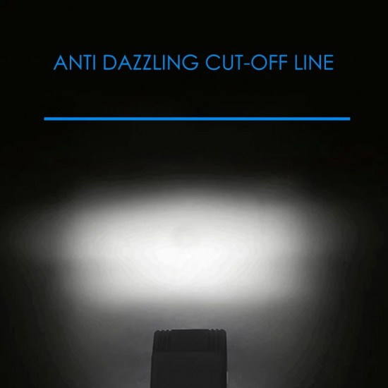 lukturis Gaciron V6C-400