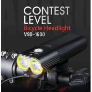 lukturis Gaciron V9D-1600