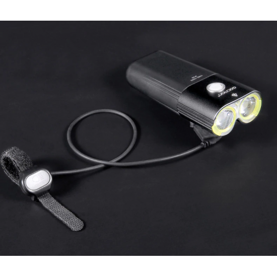 lukturis Gaciron V9D-1600