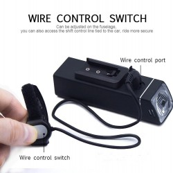 LUKTURIS Gaciron V9FP-600