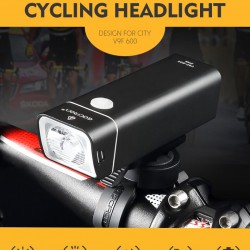 LUKTURIS Gaciron V9FP-600